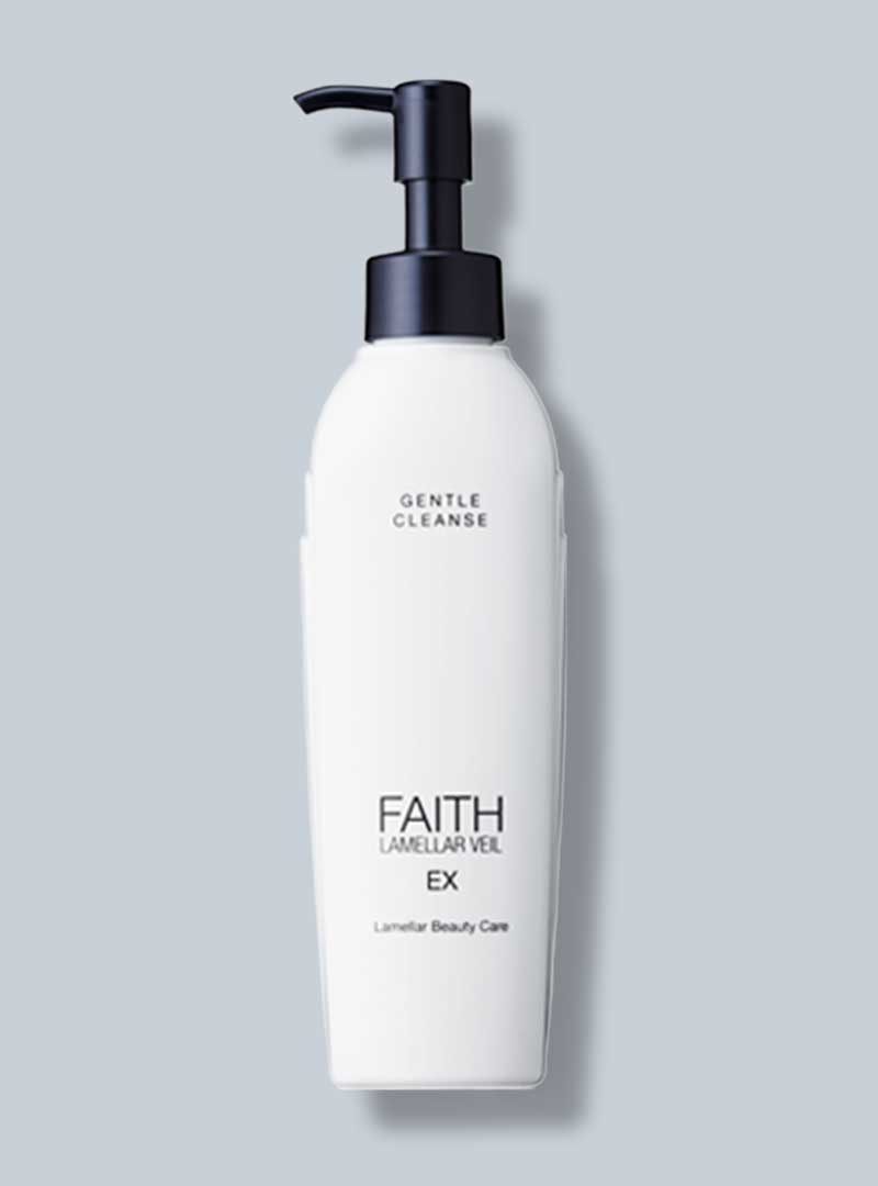Gentle Cleanse A Powerful And Soothing Makeup Remover