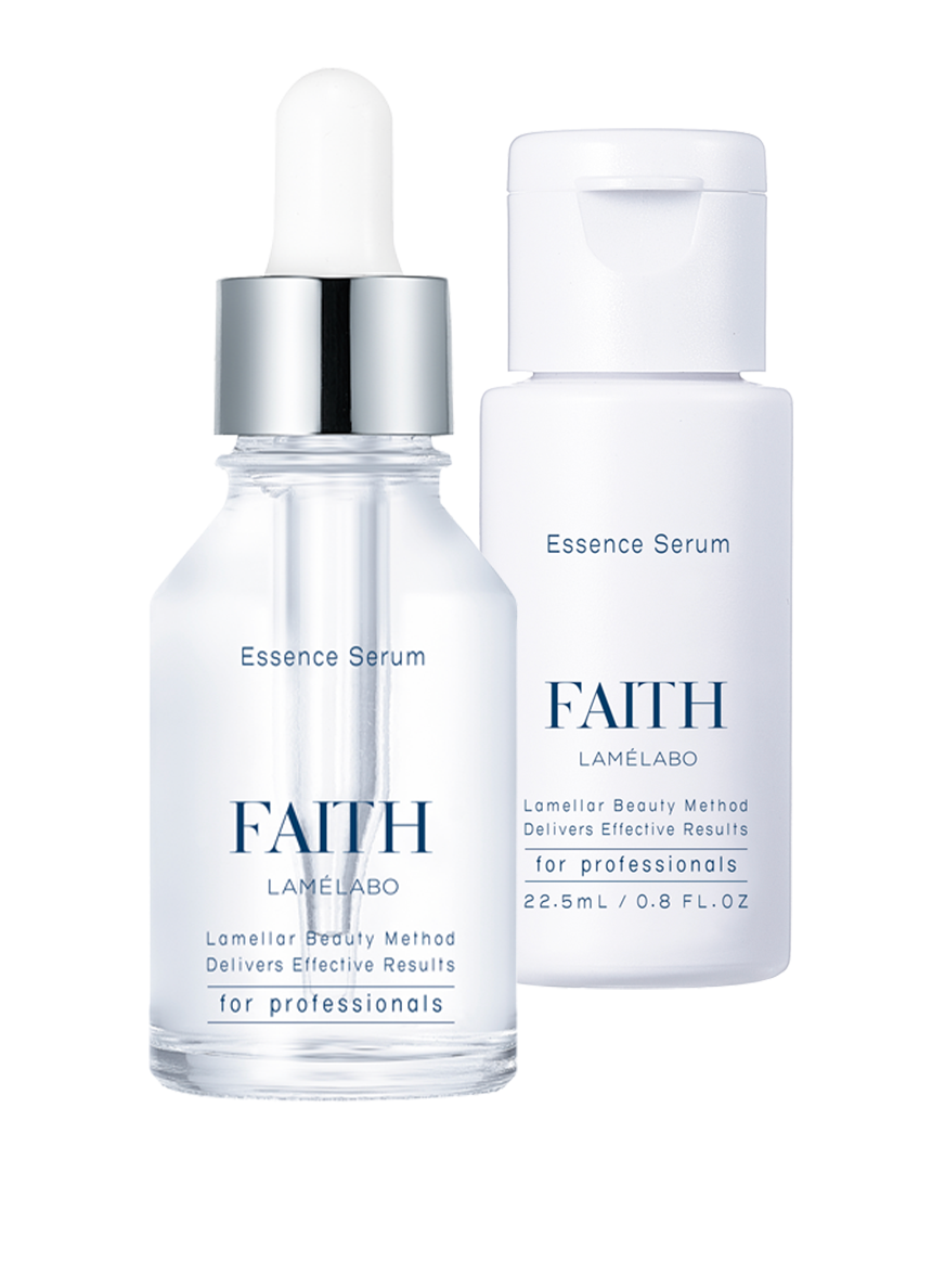 Lamelabo Essence Serum