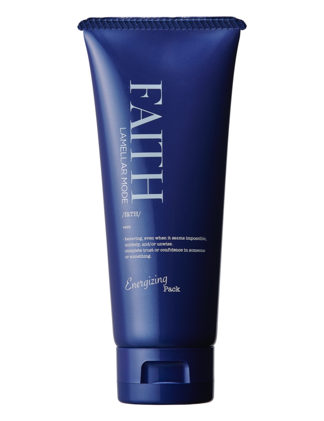 Lamellar Mode Energizing Pack