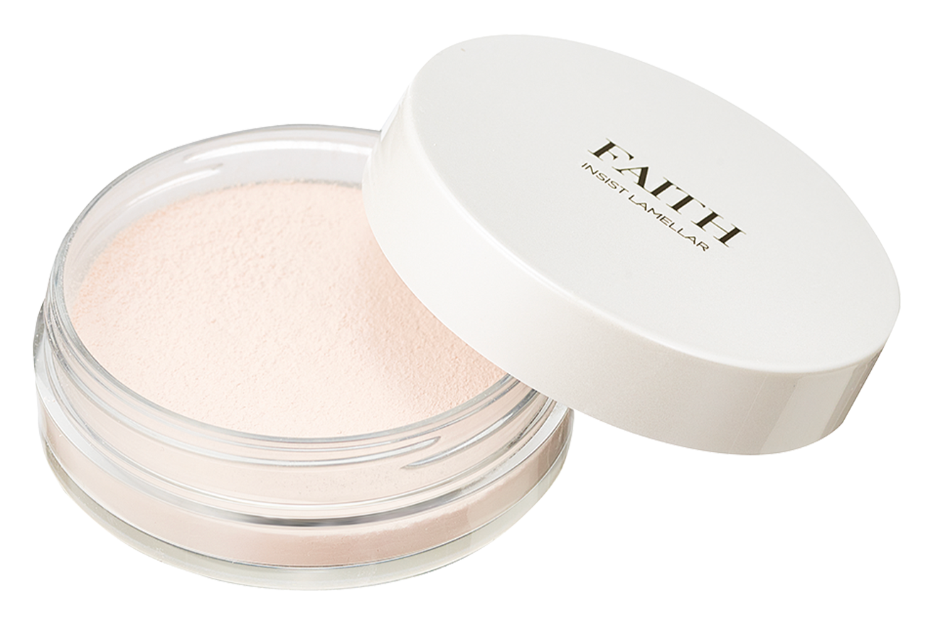 FAITH INSIST LUCENT POWDER