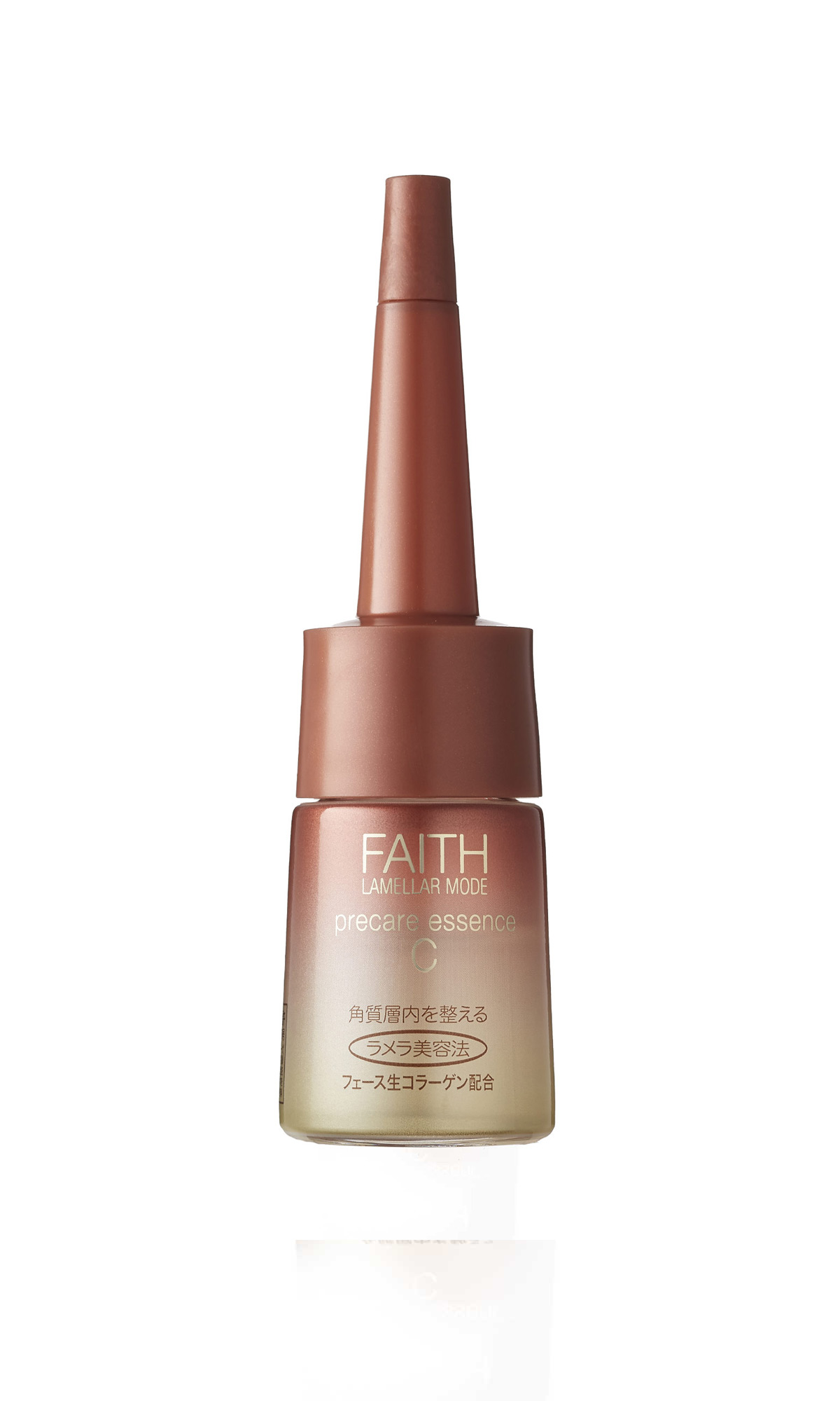 FAITH Precare Essence C The Innovative Collagen Treatment
